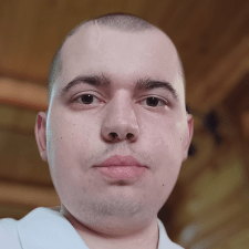 Freelancer Vladislav N. — Ukraine, Kivertsy. Core skill — HTML & CSS, Web Design
