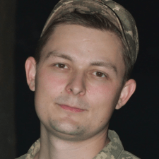 Фрилансер Vladyslav K. — Украина, Староконстантинов. Специализация — Дизайн визиток, Дизайн упаковки и этикетки