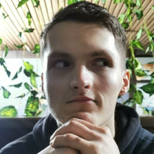 Freelancer Vlad B. — Ukraina, Charków. Specjalizacja — Loga, Projektowanie wizytówek
