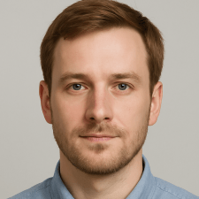Freelancer Vladislav G. — Ukraina, Dniepr. Specjalizacja — AI tekst, AI video
