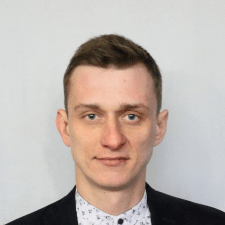 Фрилансер Vladyslav M. — Украина, Киев. Специализация — Javascript и Typescript