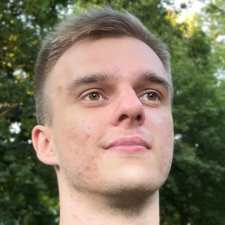 Freelancer Vladislav M. — Ukraine, Kyiv. Specialization — Web Design, Interface Design (UI/UX)