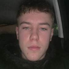 Freelancer Vladyslav B. — Ukraina, Lwów. Specjalizacja — Python, Tworzenie chatbota