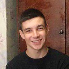 Фрилансер Владислав М. — Украина, Киев. Специализация — AI в дизайне, Перевод текстов