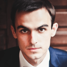 Фрилансер Владислав Р. — Украина, Ужгород. Специализация — HTML и CSS верстка, Javascript и Typescript