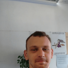 Фрилансер Владислав Х. — Украина, Борисполь. Специализация — Разработка ботов, Python