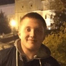 Freelancer Vladyslav C. — Ukraine, Kyiv. Specialization — Python, CMS installation and configuration