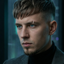 Freelancer Vladyslav B. — Ukraina, Winnica. Specjalizacja — Praca z klientami, Badania marketingowe