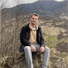 Фрилансер Владислав К. — Украина, Киев. Специализация — Javascript и Typescript