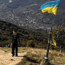 Фрилансер Владислав Л. — Украина, Луцк. Специализация — Реклама в социальных медиа, Маркетинговые исследования