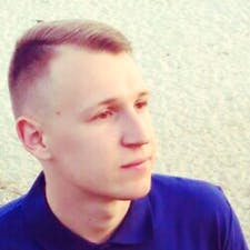 Фрилансер Владислав М. — Украина, Бердянск. Специализация — Дизайн сайтов, Дизайн интерфейсов (UI/UX)