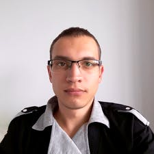 Фрилансер Владислав М. — Украина, Харьков.