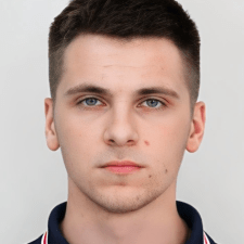 Freelancer Vladislav N. — Ukraine, Kiew. Fachgebiet — Werbung, System- & Netzwerkadministration