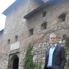Фрилансер Владислав У. — Украина, Днепр. Специализация — Копирайтинг, Обработка аудио