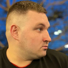 Freelancer Vladyslav V. — Ukraine, Kyiv. Core skill — Copywriting