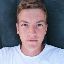 Freelancer Vladislav Y. — Polska, Warszawa. Specjalizacja — Układ HTML i CSS, PHP