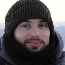 Фрилансер Владислав Ю. — Украина, Овидиополь. Специализация — Перевод текстов, Обучение