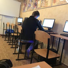 Фрилансер Владислав М. — Украина, Бахмут. Специализация — Оформление страниц в социальных сетях, Написание сценария