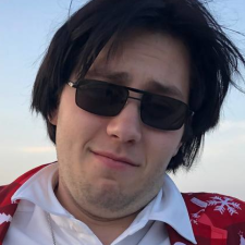 Freelancer Vlad S. — Ukraine, Kyiv. Core skill — Content Management, Script Writing