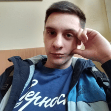 Фрилансер Владислав З. — Россия, Москва. Специализация — HTML/CSS верстка, Создание сайта под ключ