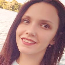 Фрилансер Владислава Н. — Украина, Сумы. Специализация — Редактура и корректура текстов
