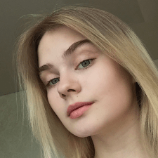 Фрилансер Владислава З. — Украина. Специализация — Услуги диктора, Транскрибация