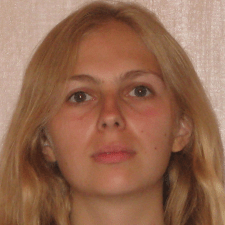 Freelancer Vlada H. — Ukraina, Charków.
