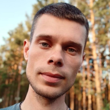 Vladyslav Ivchenko