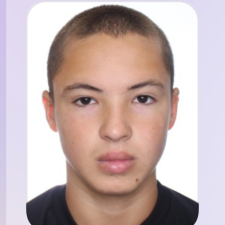 Freelancer Vladyslav P. — Ukraine, Dnepr. Core skill — Photo Processing, Video Processing