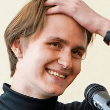 Фрилансер Владислав Л. — Украина, Житомир. Специализация — Копирайтинг