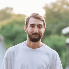 Фрилансер Vladislaw R. — Украина, Киев. Специализация — Дизайн сайтов, Баннеры