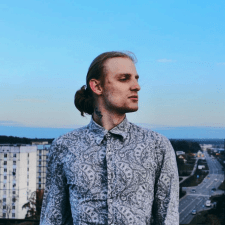 Заказчик Vladislav S. — Украина, Нетешин.
