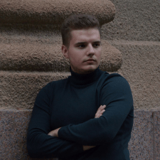 Фрилансер Volodymyr S. — Украина, Полтава. Специализация — Контент-менеджер, Копирайтинг