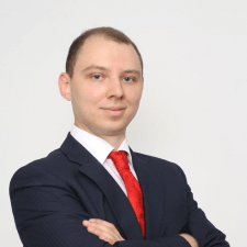 Заказчик Volodymyr L. — Украина, Киев.