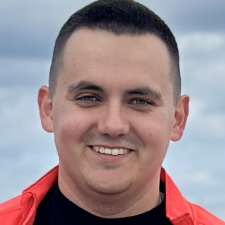 Freelancer Vladlen S. — Ukraine, Kremenchug. Core skill — AI & Machine Learning, AI & Machine Learning