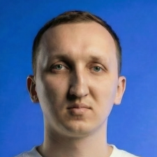 Freelancer Vladlen B. — Ukraina. Specjalizacja — Projektowanie stron internetowych, Opracowanie prezentacji