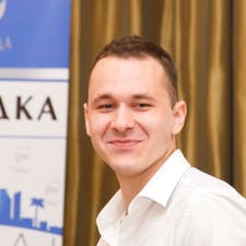 Фрилансер Владислав Т. — Молдова, Кишинев. Специализация — C и C++