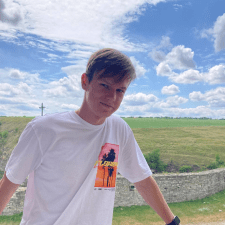 Freelancer Vladislav O. — Ukraina, Boryspol. Specjalizacja — Python, C#