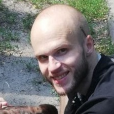 Freelancer Vladislav K. — Ukraina, Boryspol. Specjalizacja — Programowanie stron internetowych, Javascript & Typescript