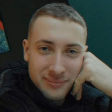 Freelancer Vladislav B. — Ukraine, Kyiv. Core skill — C & C++, Embedded Systems & Microcontrollers