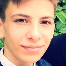 Фрилансер Влад С. — Украина, Херсон. Специализация — Копирайтинг
