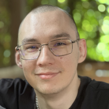Freelancer Vlad N. — Ukraina, Kropywnycki. Specjalizacja — Javascript & Typescript, Układ HTML i CSS