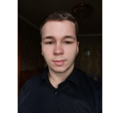 Фрилансер Владислав П. — Україна, Дніпро. Спеціалізація — Windows, Контент-менеджер