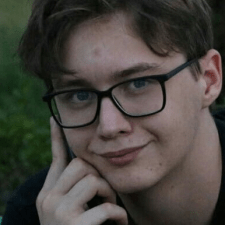 Фрилансер Vladyslav I. — Польша, Kluczbork. Специализация — Javascript и Typescript