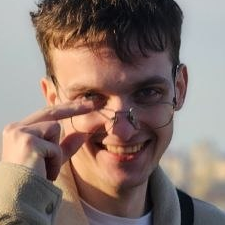 Freelancer Vladyslav S. — Ukraine, Kyiv. Core skill — Audio & Video Editing, Video Processing