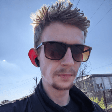 Фрилансер Владислав С. — Україна, Городище. Спеціалізація — AI обробка текстів, Розробка ботів