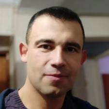 Freelancer Vladyslav S. — Ukraine, Kyiv. Core skill — Consulting, Cryptocurrency & Blockchain