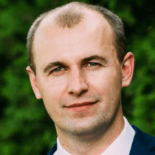 Фрилансер Владимир Х. — Украина, Киев. Специализация — Маркетинговые исследования, Поисковое продвижение (SEO)