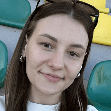 Фрилансер Владислава В. — Украина, Житомир. Специализация — Продвижение в социальных сетях (SMM)