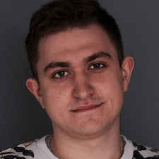 Заказчик Vladyslav T. — Украина, Киев.